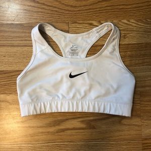 Nike sports bra